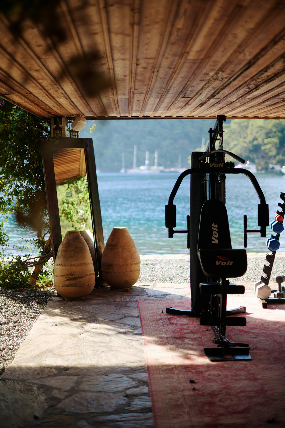 Best Resistance Training Equipment
