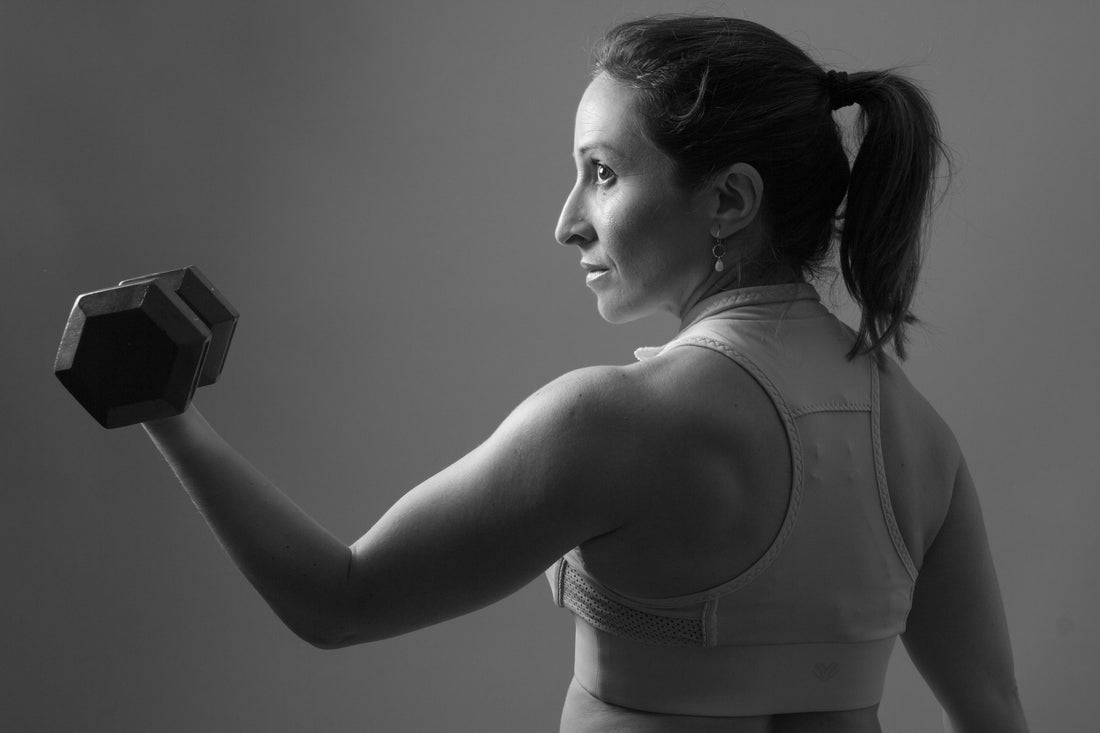 Fitness for Beginners — How to Start Without Fear