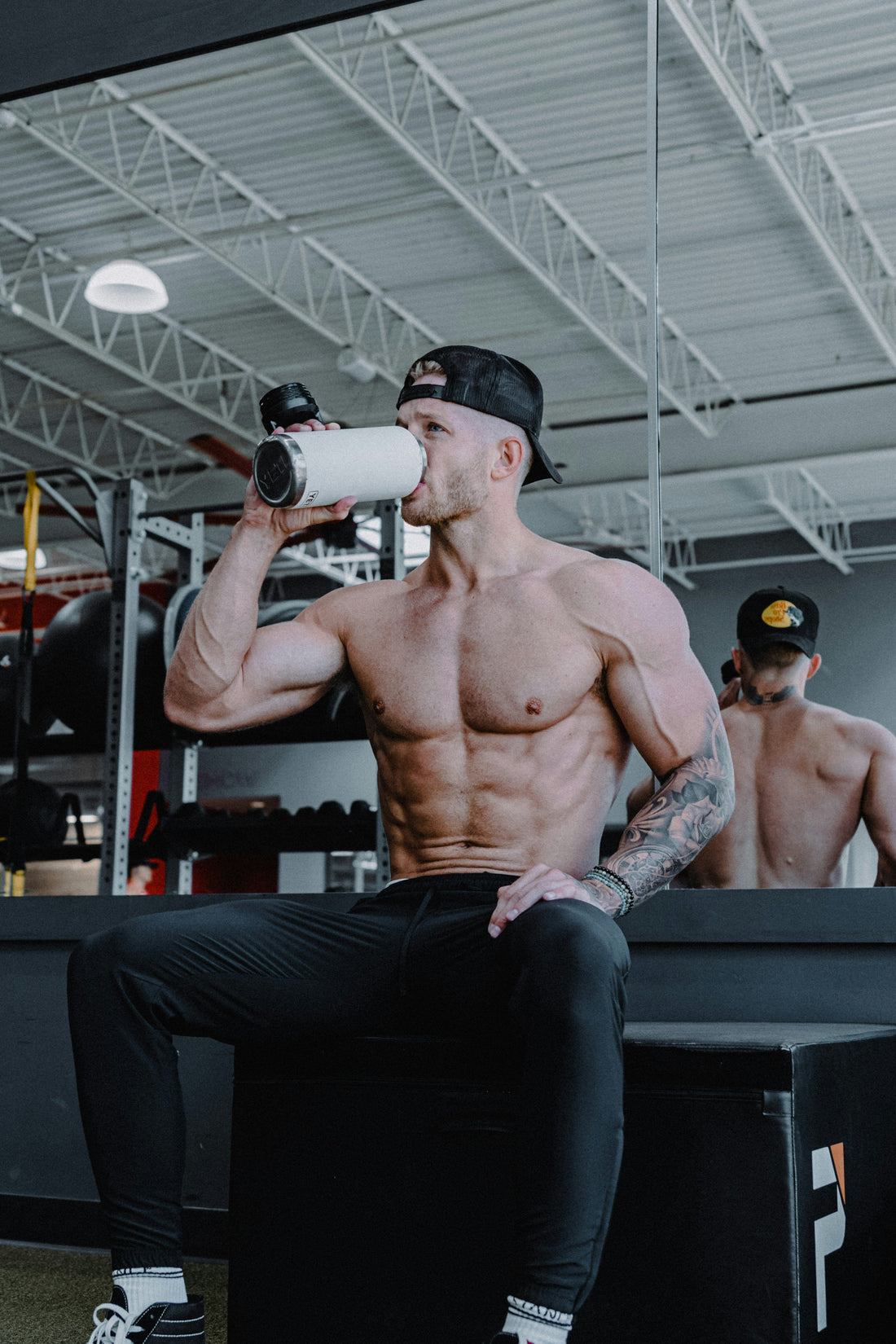 Can Creatine Help With Weight Loss