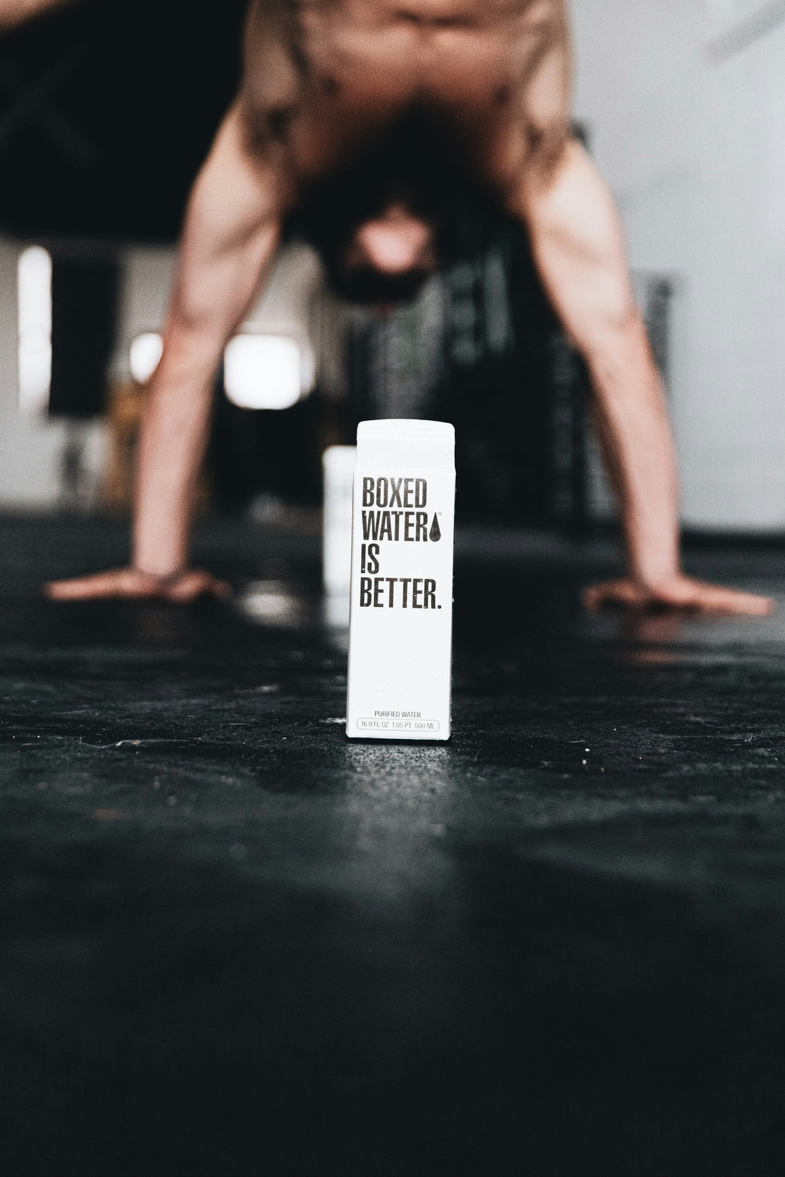 Creatine and Recovery After Exercise