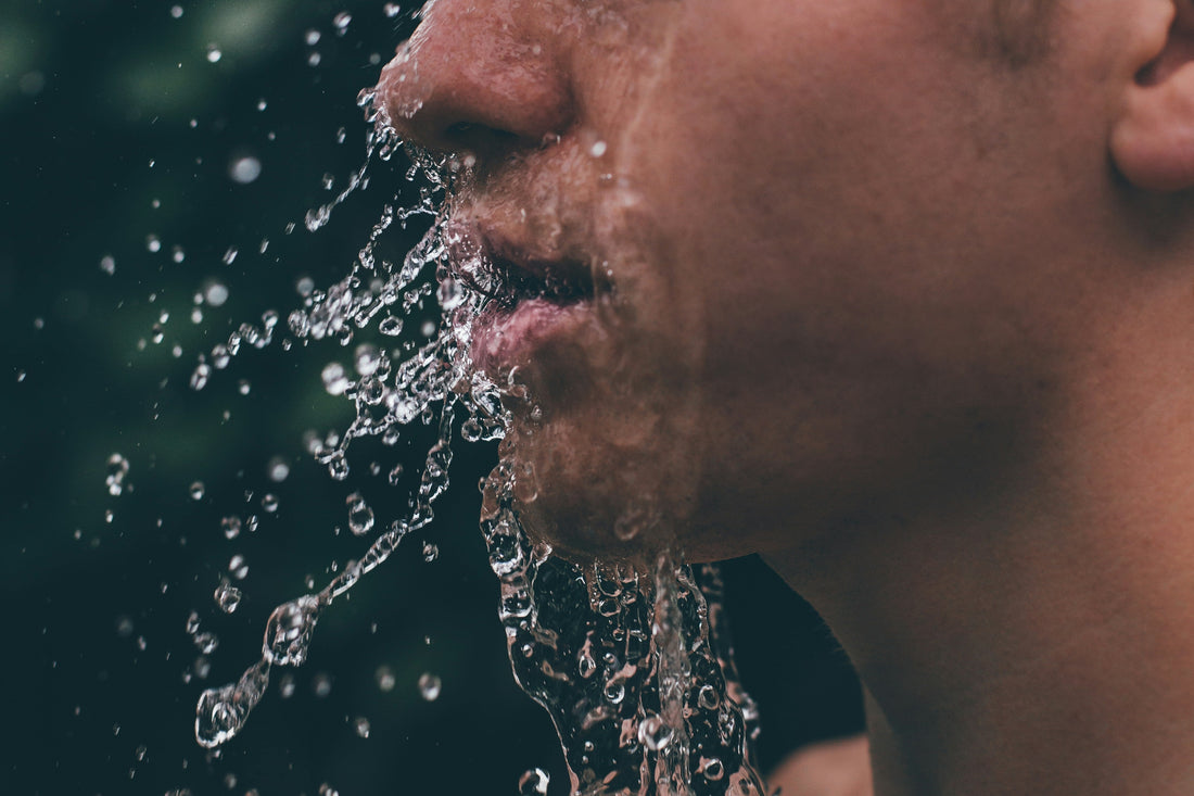 Hydration Hacks — How Water Impacts Performance