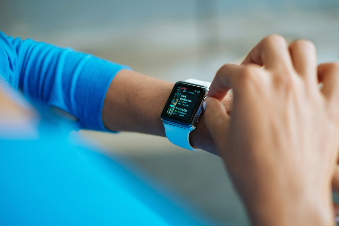 Fitness Tech — Best Smart Gadgets to Track Your Progress