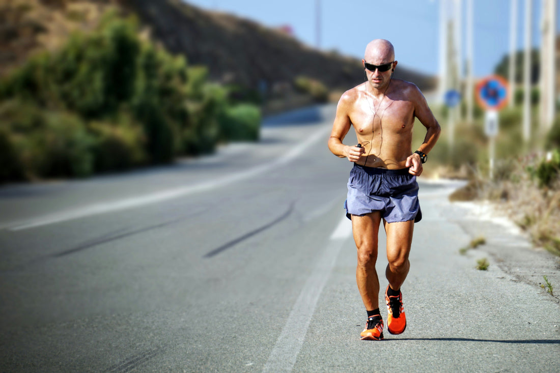 Fitness Over 40 Smart Training for Longevity