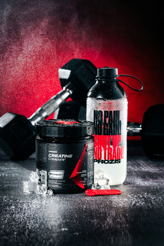 When Is the Best Time to Take Creatine