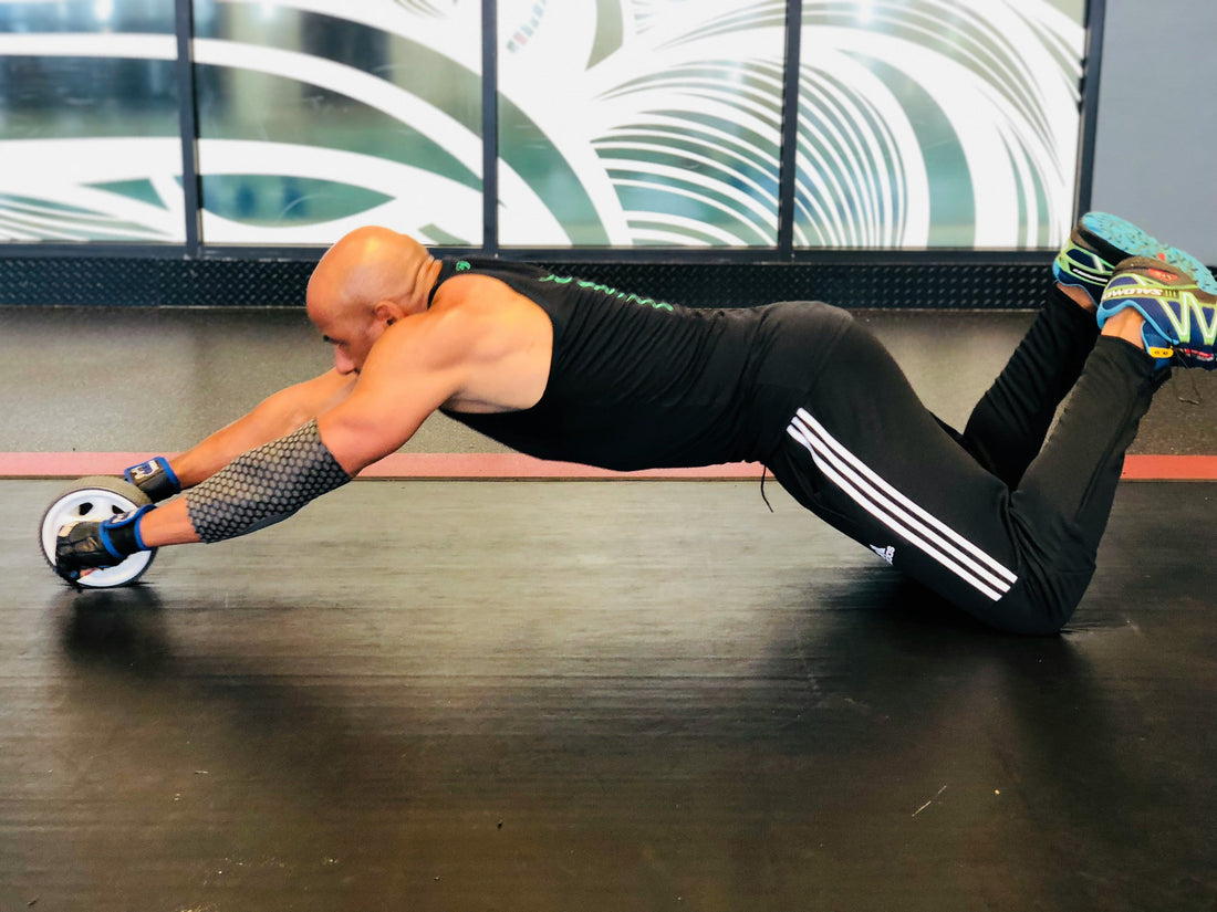 How to Stay Consistent With Your Fitness Goals at Home