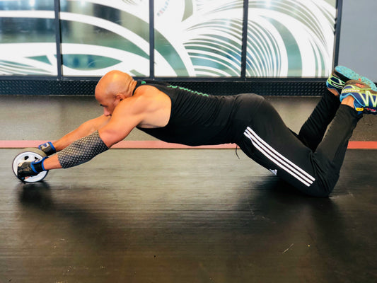 How to Stay Consistent With Your Fitness Goals at Home