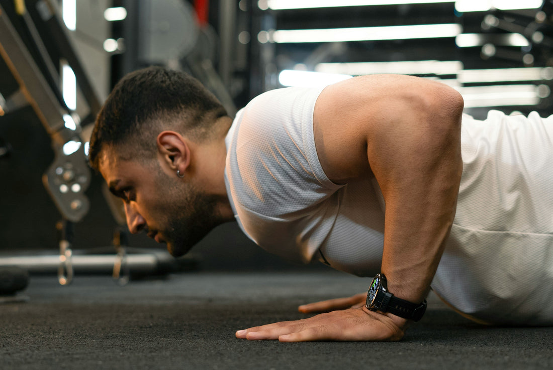 Fitness Plateau Breakers — When Progress Freezes