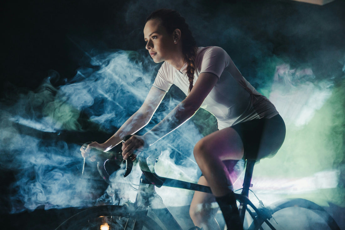 Building a Sustainable Fitness Routine — No More Burnout