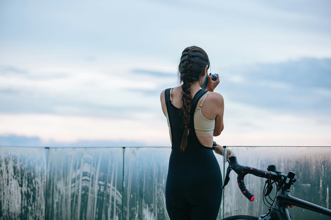 How to Stay Fit While Traveling