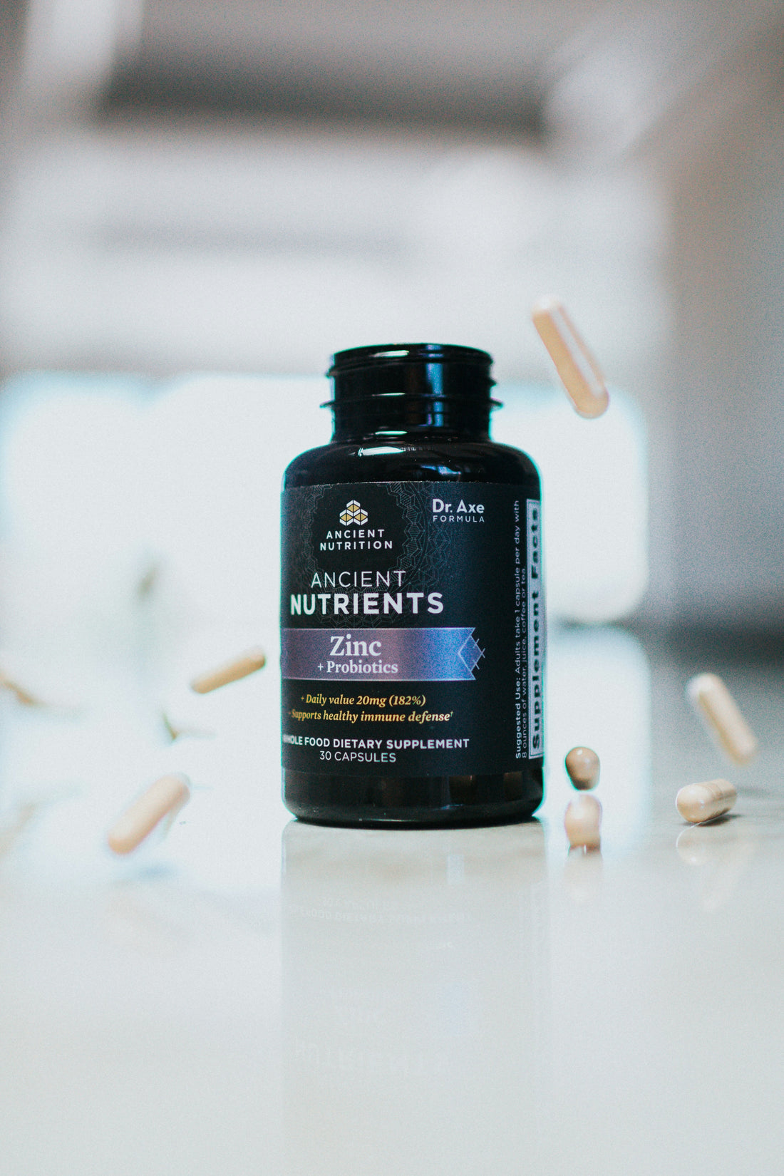 How to Build Lean Muscle Naturally