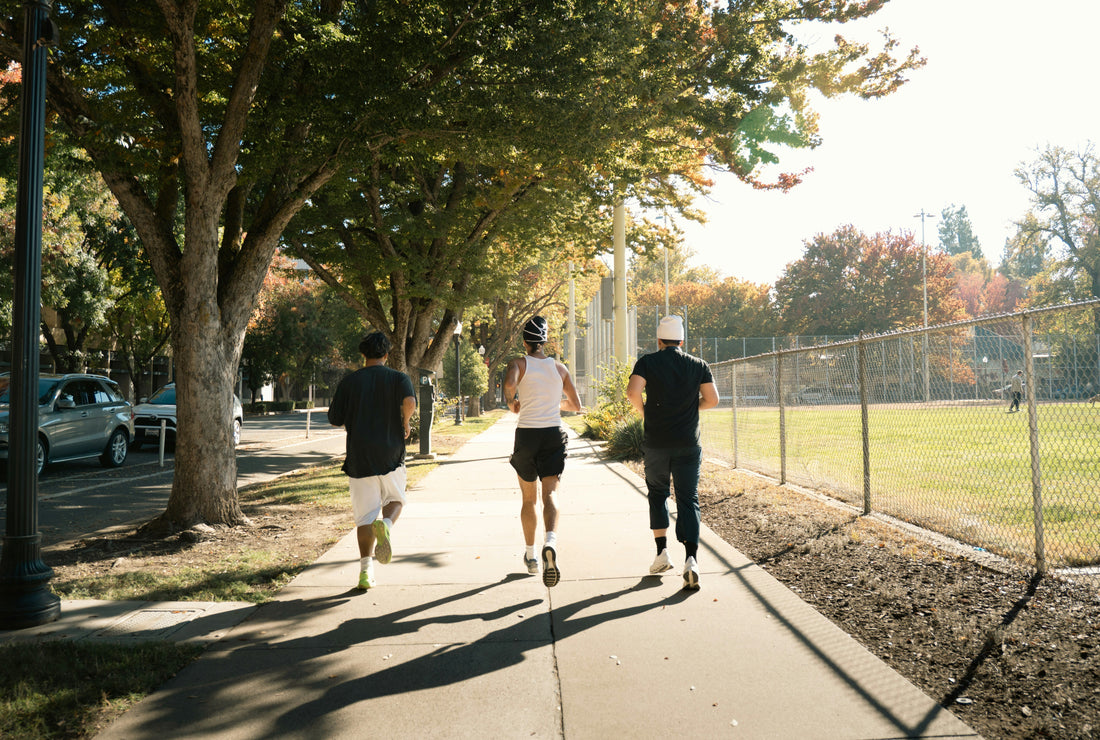 The Real Secret to Staying Active Long-Term