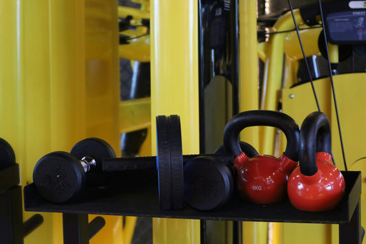 How Proper Equipment Improves Your Results