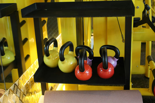 Resistance Band Workouts for Full Body Strength
