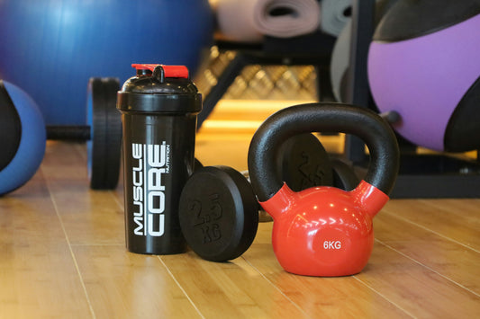How to Stay Fit Without Going to the Gym