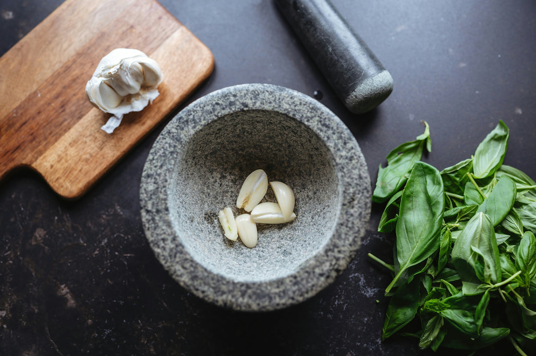 Supplements Simplified — What Actually Works and Why