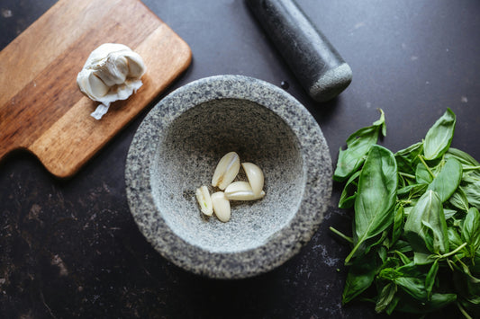 Supplements Simplified — What Actually Works and Why