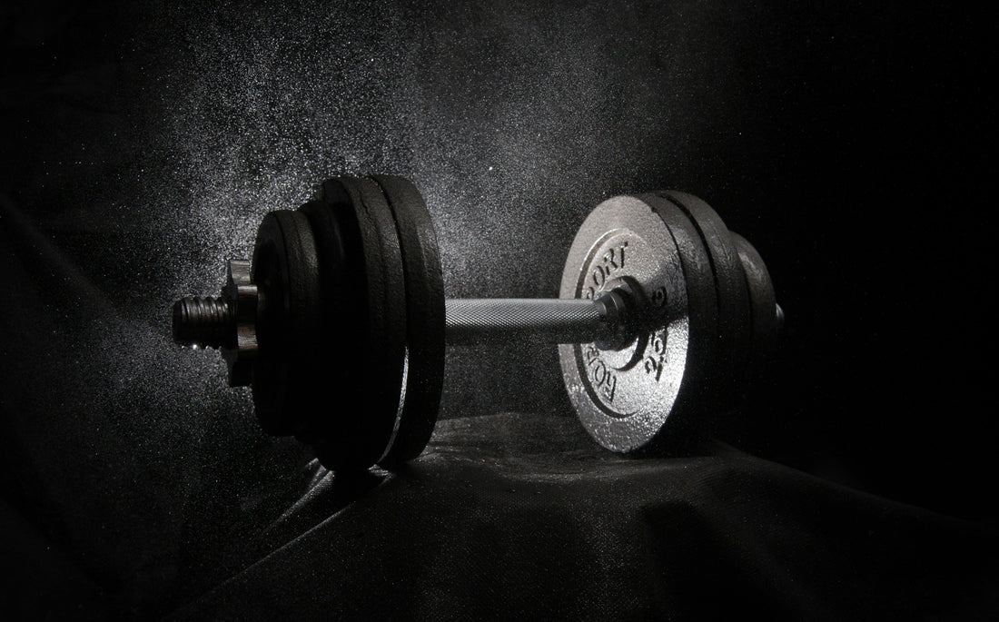 Importance of Muscle Recovery After Workouts