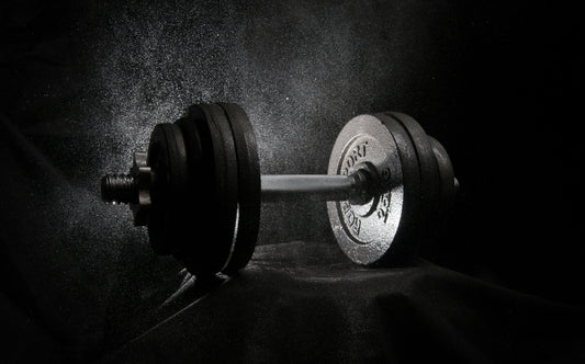 Importance of Muscle Recovery After Workouts