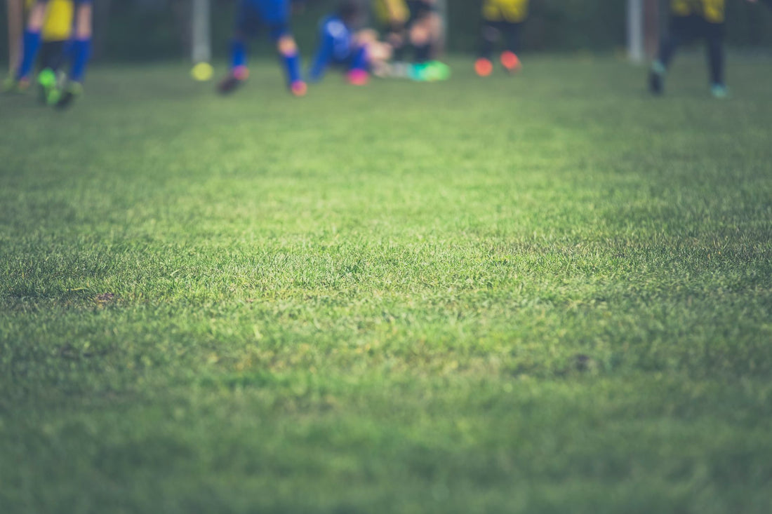 Soccer Cleats Buying Guide: Firm Ground vs Turf for Youth Players