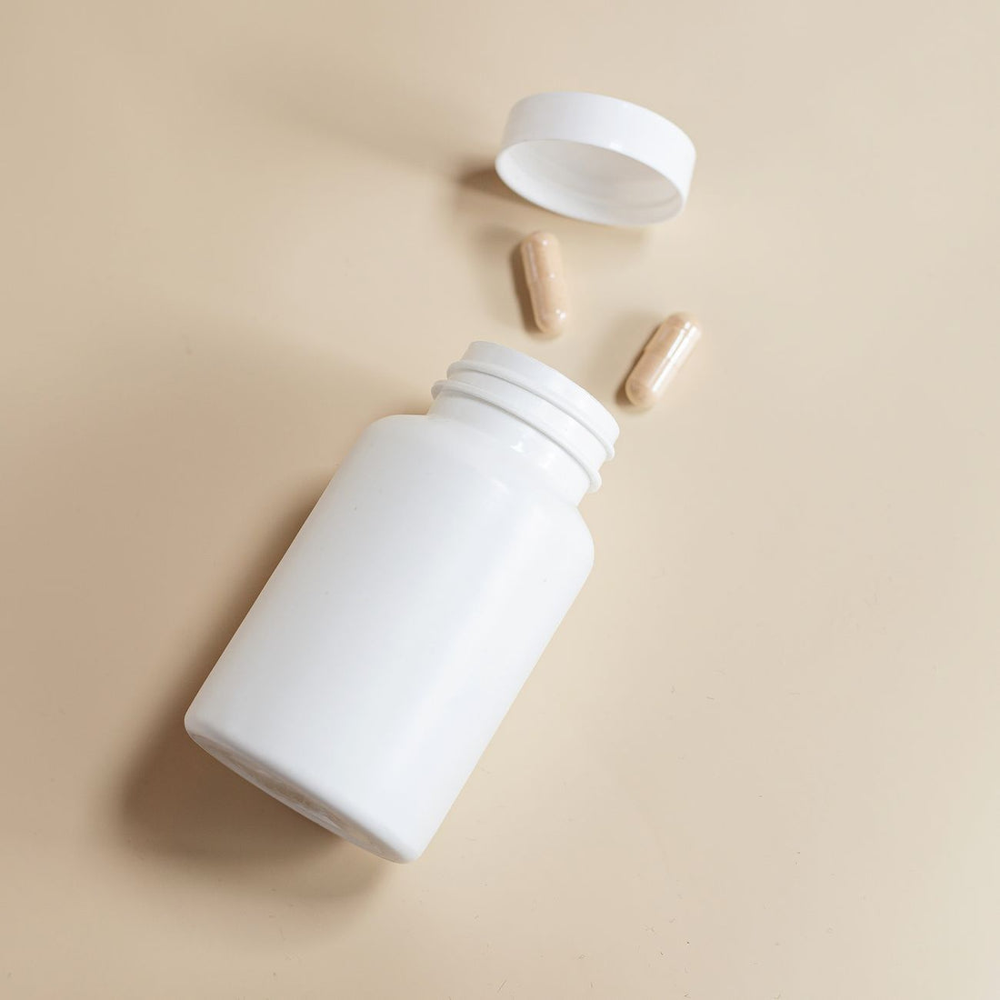 Sea Moss Supplement Spotlight: What the Capsules Actually Contain