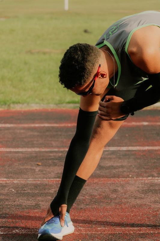 Calf Sleeve Buying Guide: Running, Cycling, and Recovery Use