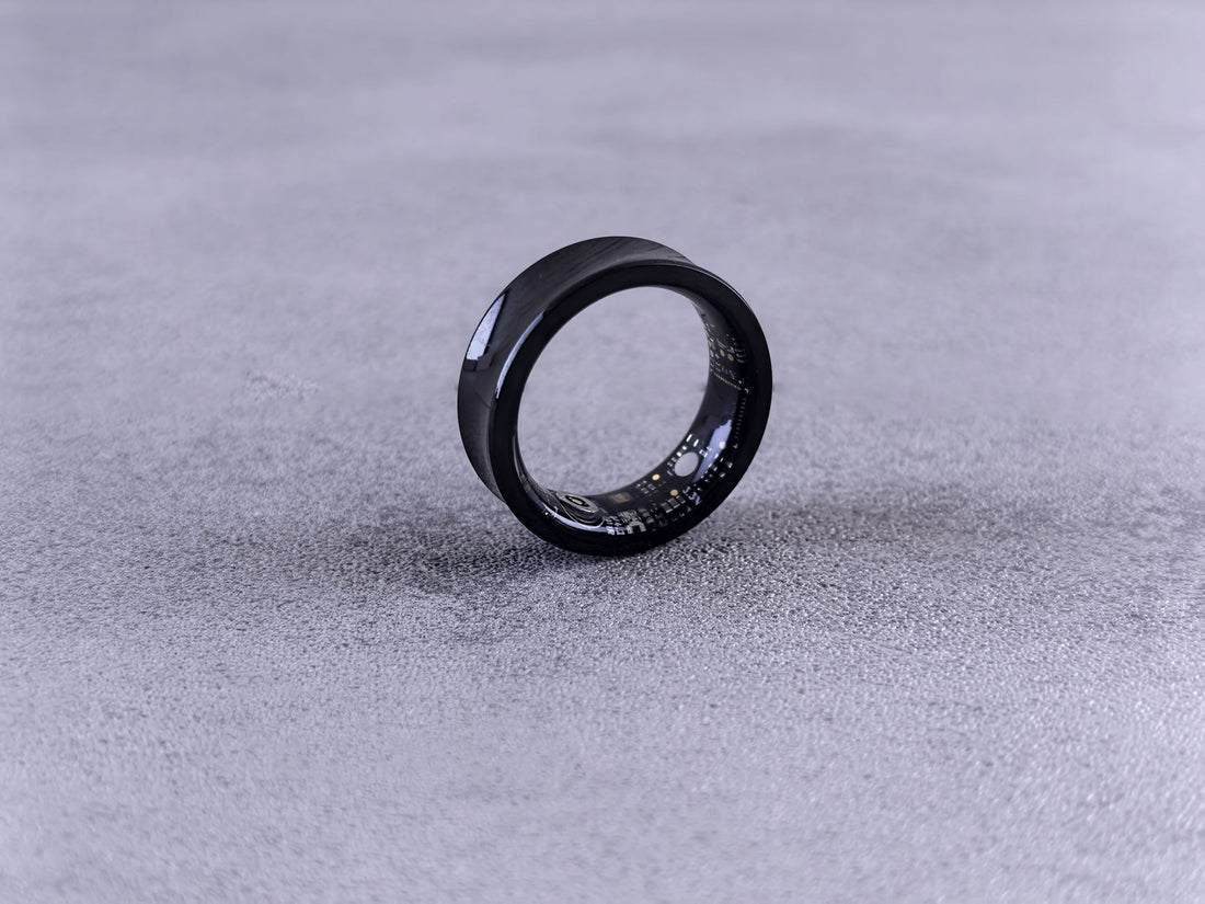Smart Ring Accessory Spotlight: Covers and Charging Compatibility