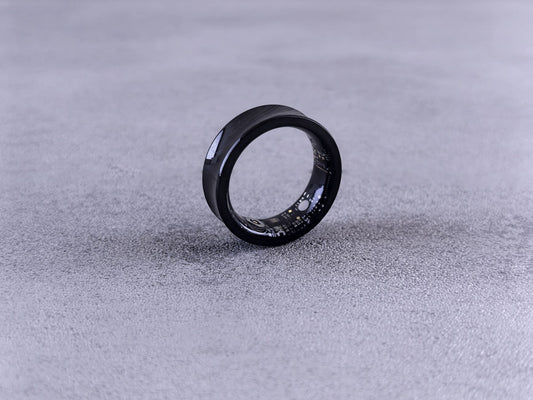 Smart Ring Accessory Spotlight: Covers and Charging Compatibility