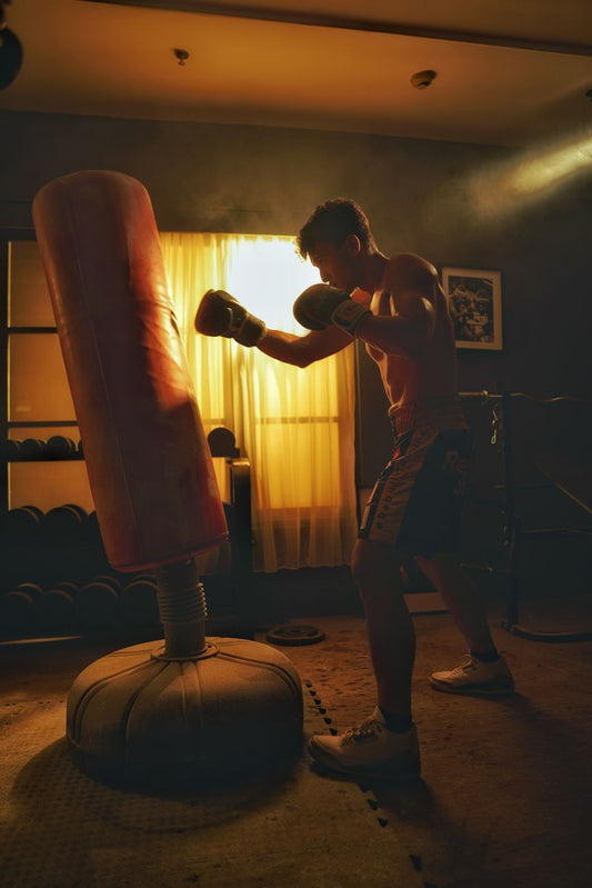 Punching Bag Buying Guide: Freestanding vs Hanging for Home Training