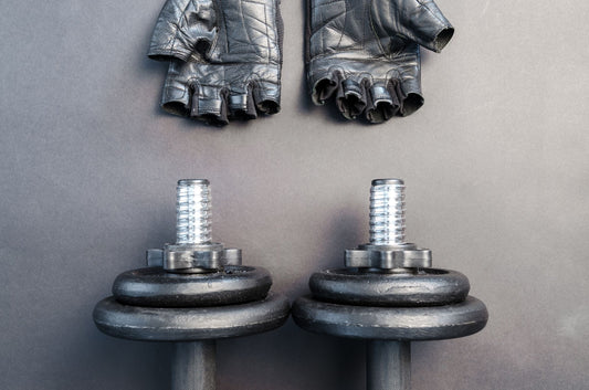 Gym Gloves Spotlight: Padding and Wrist Support Compared