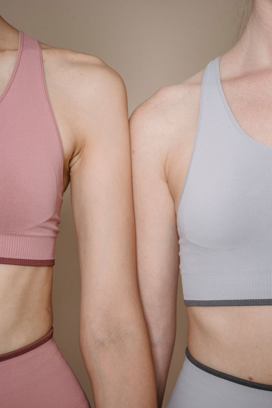 Sports Bra Buying Guide: Support Level by Workout Intensity