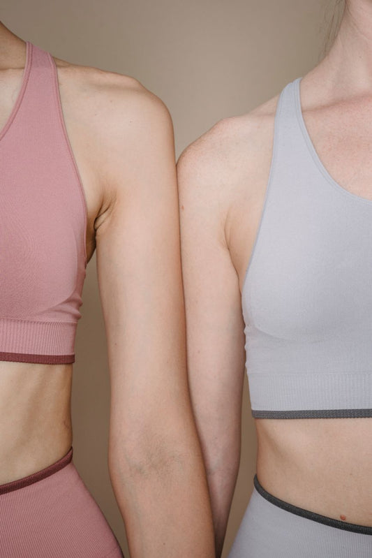 Sports Bra Buying Guide: Support Level by Workout Intensity