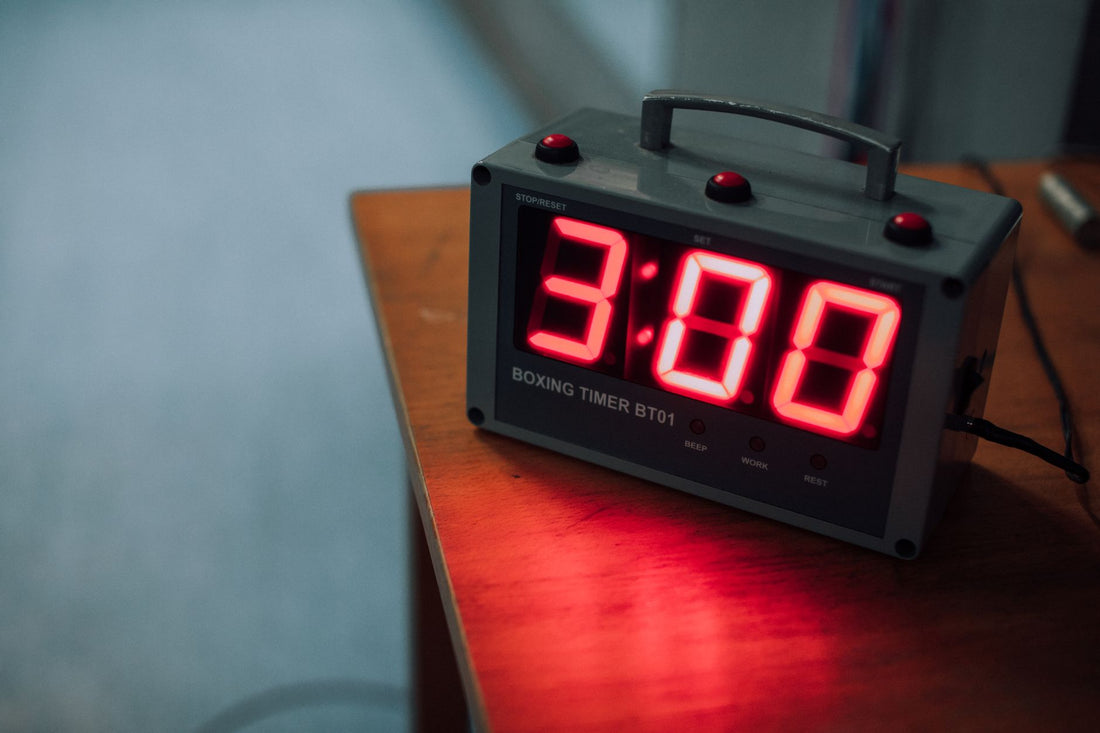 Stopwatch and Timer Spotlight: Features Coaches Actually Use
