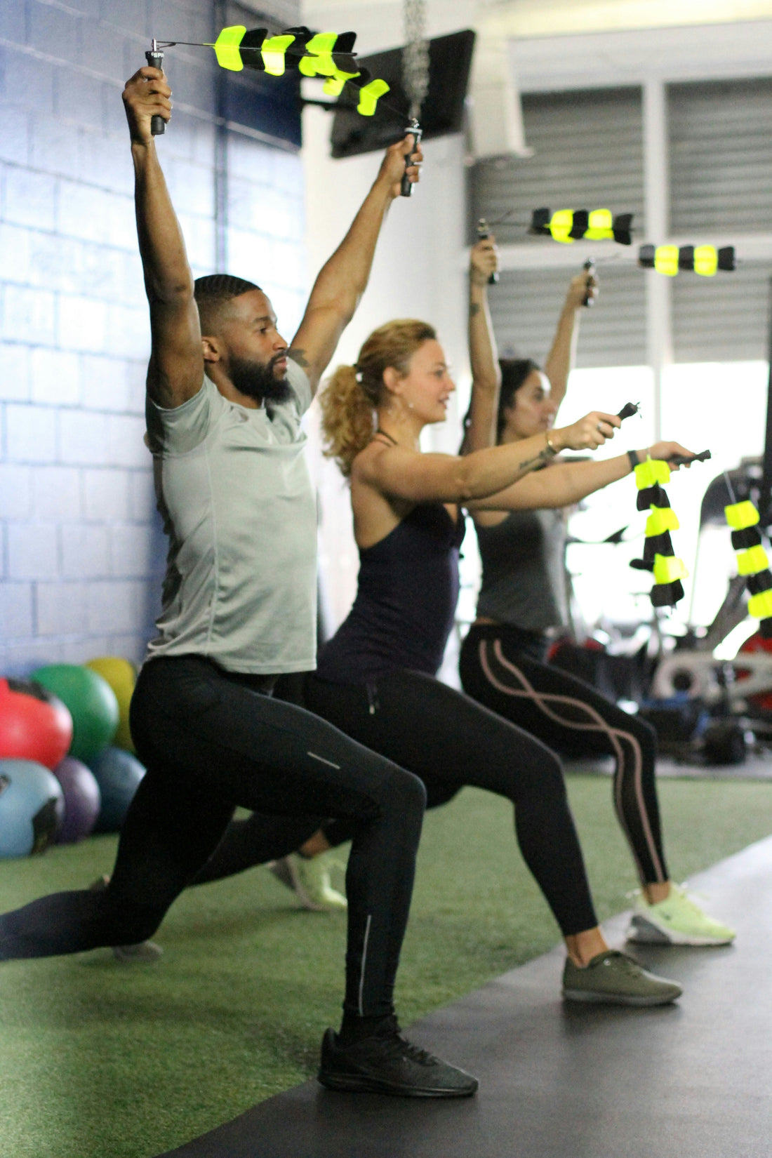 Why Recovery Is Just as Important as Training