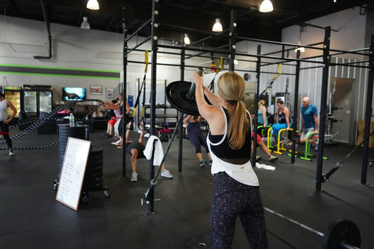 How Often Should You Really Work Out?