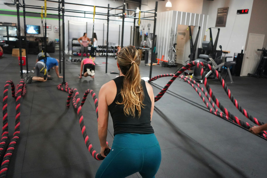 Best Resistance Bands for Strength Training