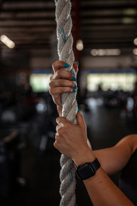 How to Choose the Right Workout Bands