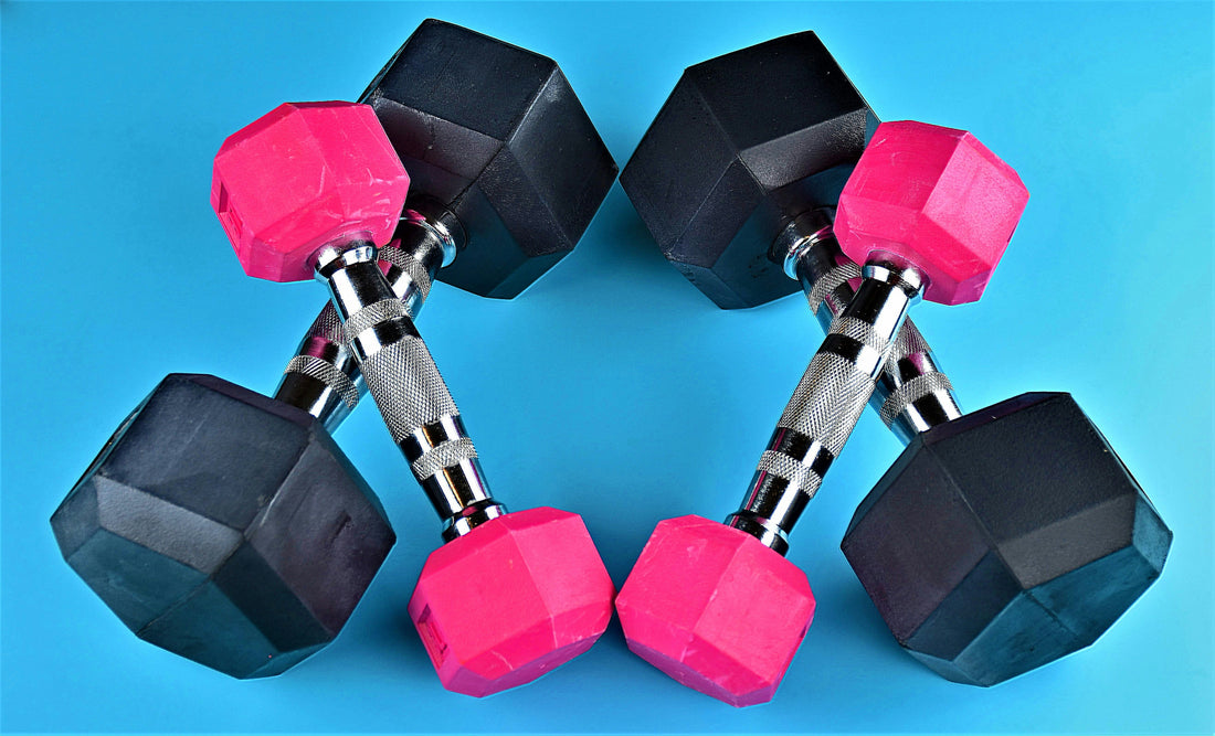 5 Strength Training Exercises Everyone Should Do