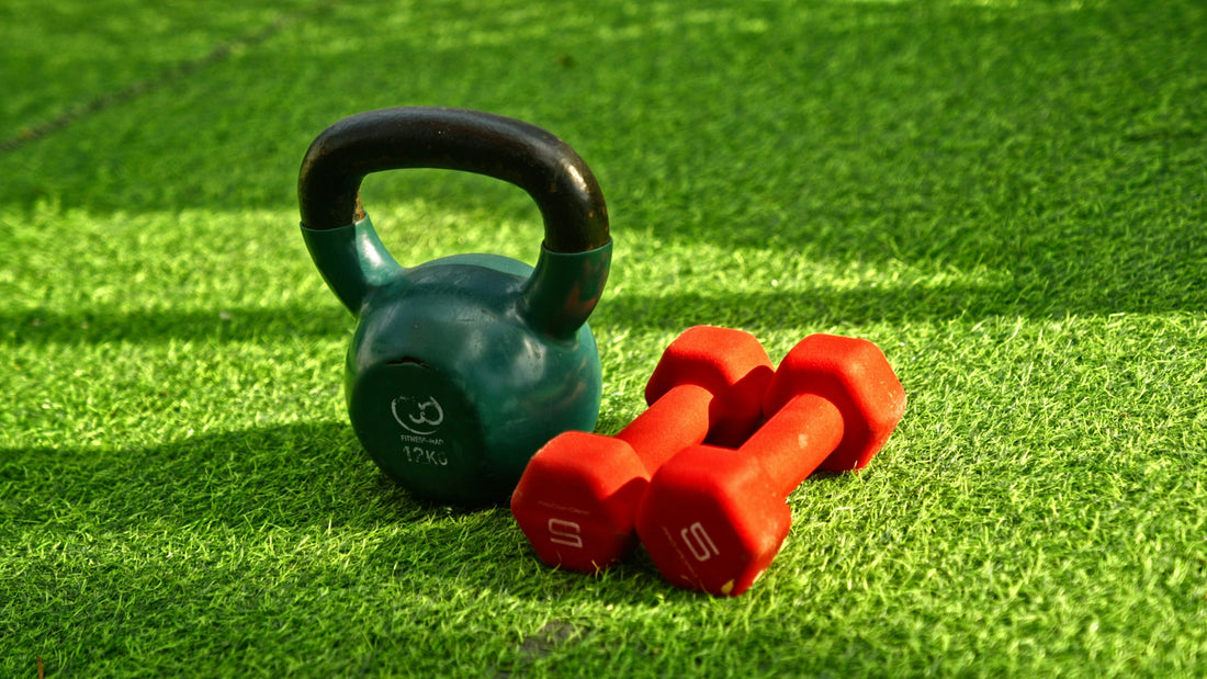 Why Sustainable Fitness Matters More Than Intensity