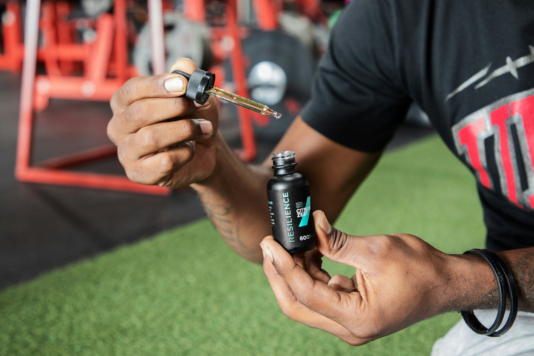 Best Recovery Tools for Athletes