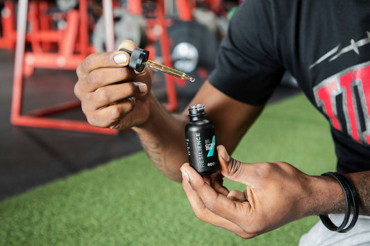 Best Recovery Tools for Athletes