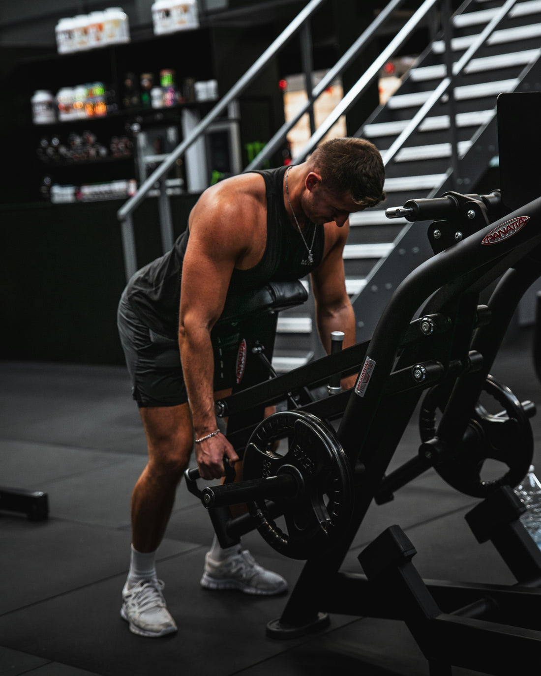 Best Pre Workout Supplements for Energy