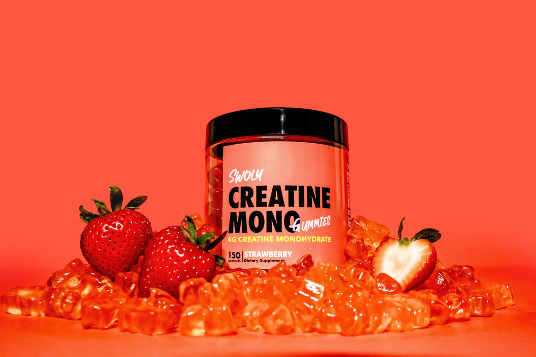 What Is Creatine and How Does It Work?