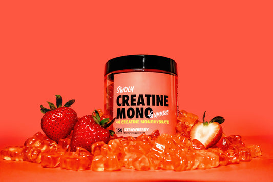 What Is Creatine and How Does It Work?