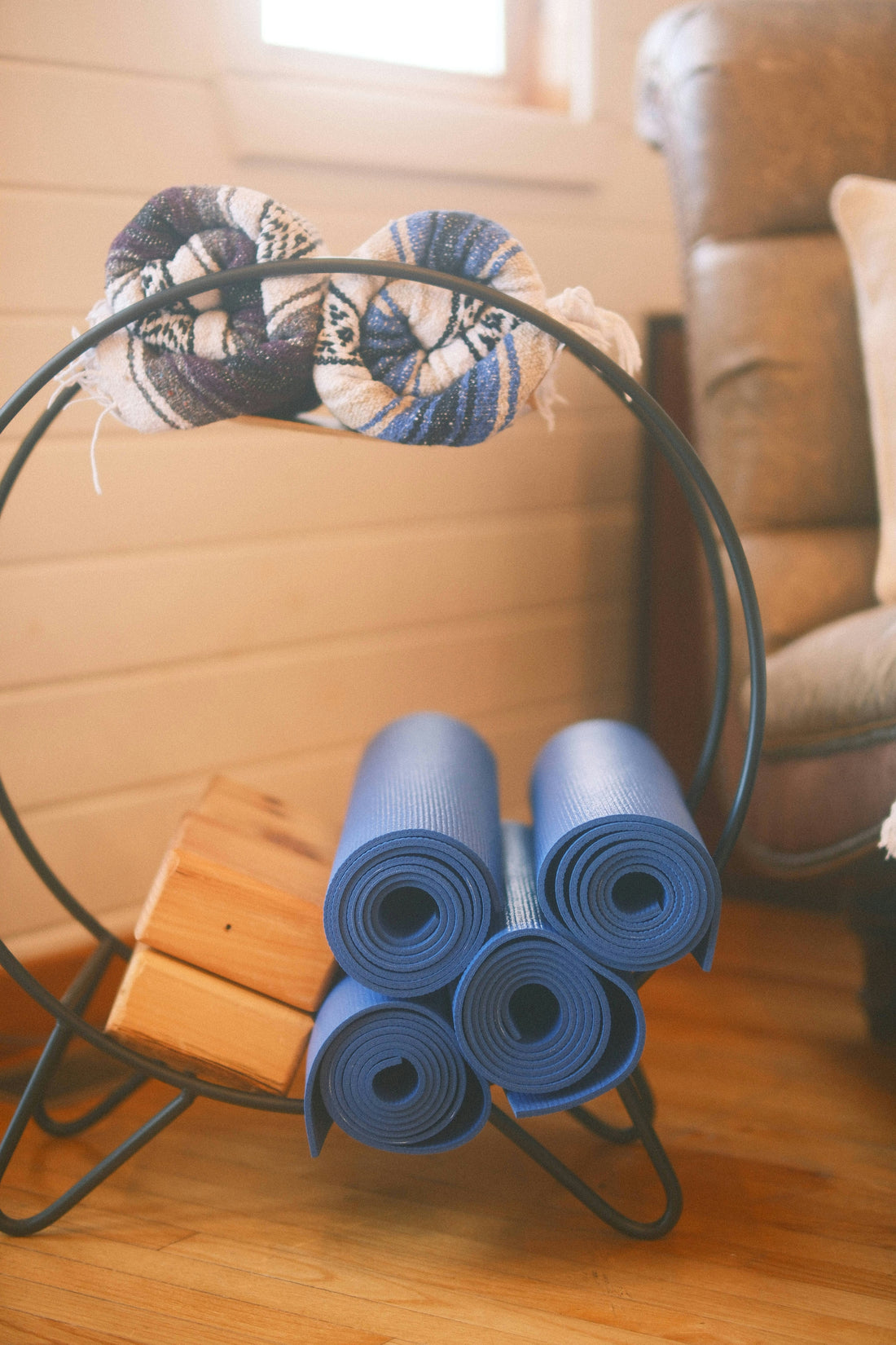 Full Body Workout You Can Do at Home