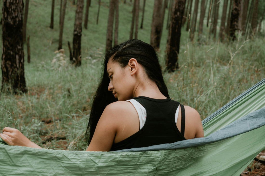 The Power of Recovery — Why Rest Days Are Essential