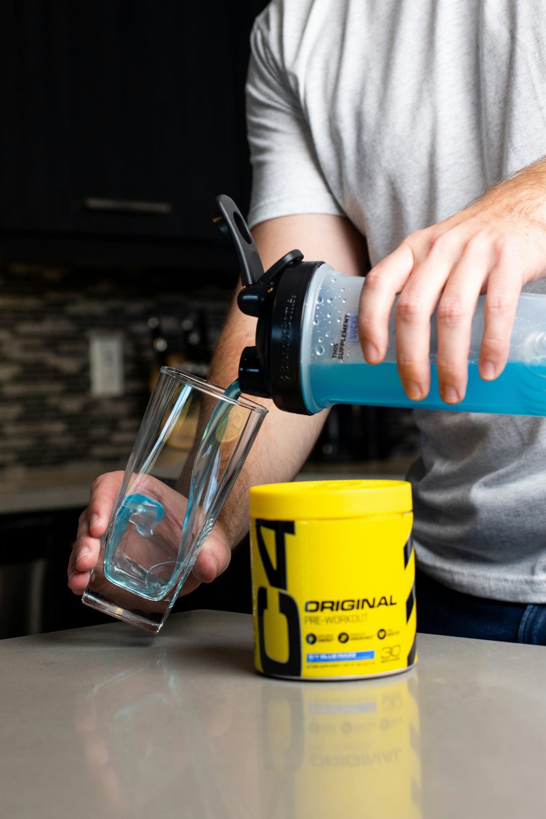 Creatine Gummies vs Powder Which Is Better