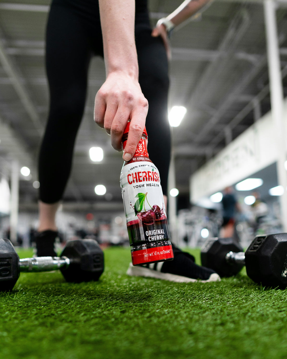 Creatine and Athletic Performance Explained