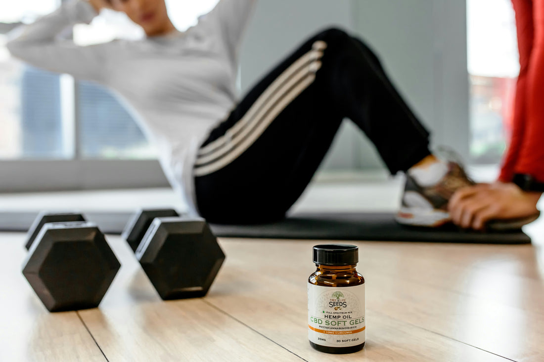 Strength Training for Beginners