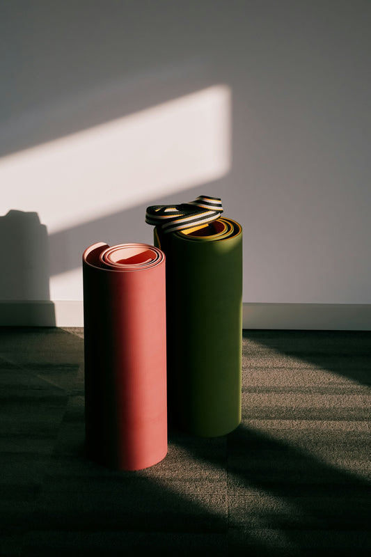 Building a Fitness Routine You Can Actually Maintain