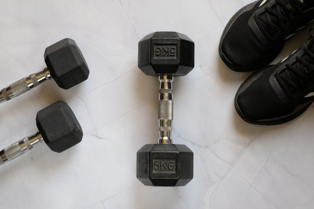 You Don’t Need More Motivation — You Need Better Fitness Tools
